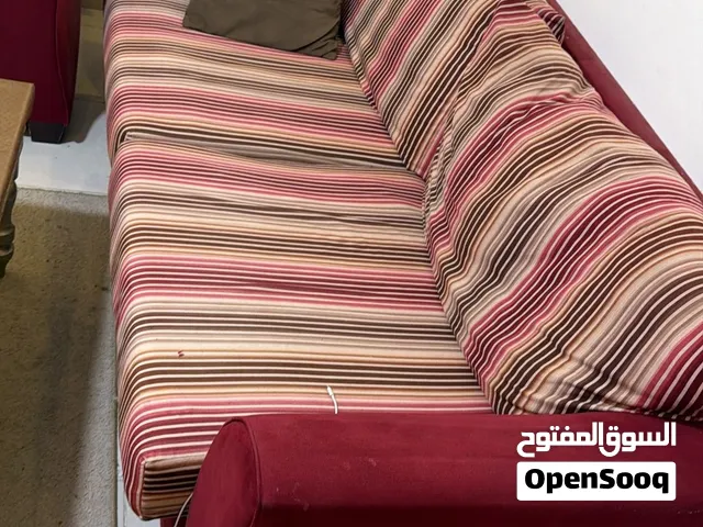 طقم انتريه كنبه