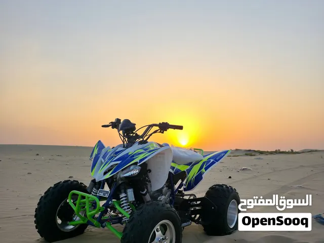 دباب اربع كفرات صحراوي Pentora 250r وكاااله توه جديد و يوجد طلب لمثل هذي الدبابات بالمفرد و الجمله