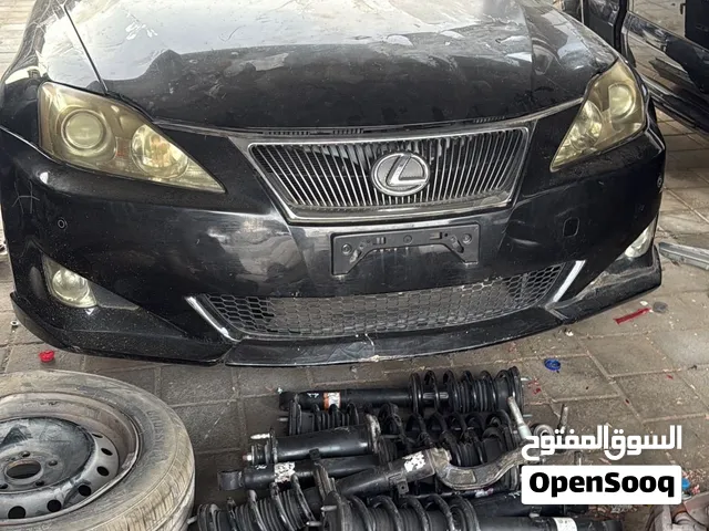 Lexus IS 250 IS 300 IS 350 All Lexus Parts