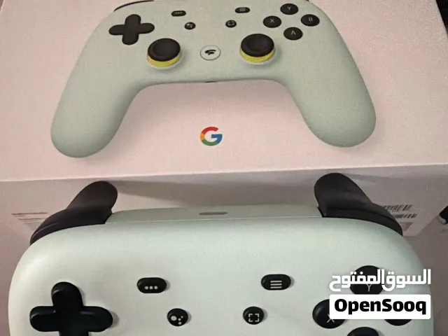 كنترول ستيديا..الوصف