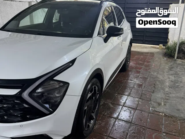 سبورتج لبيع