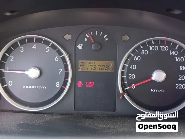 Used Hyundai Getz in Al Batinah