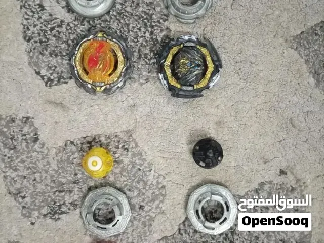 beyblade be battle