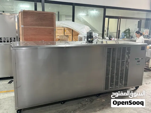 مصنع تلج طن ونص 64 لوح في اليوم