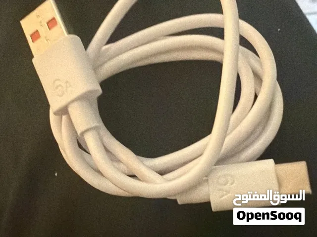 وصلات شاحن تايب سي