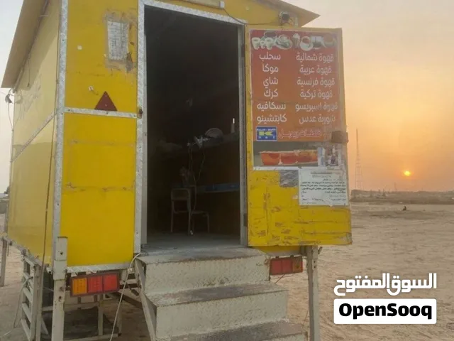 للبيع بقالة