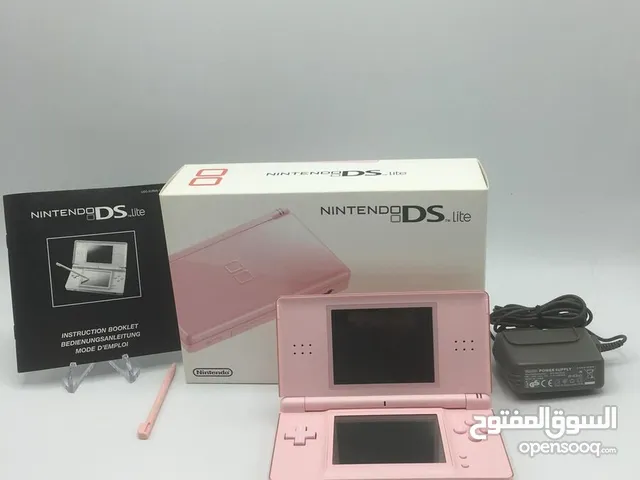 Nintendo DS lite