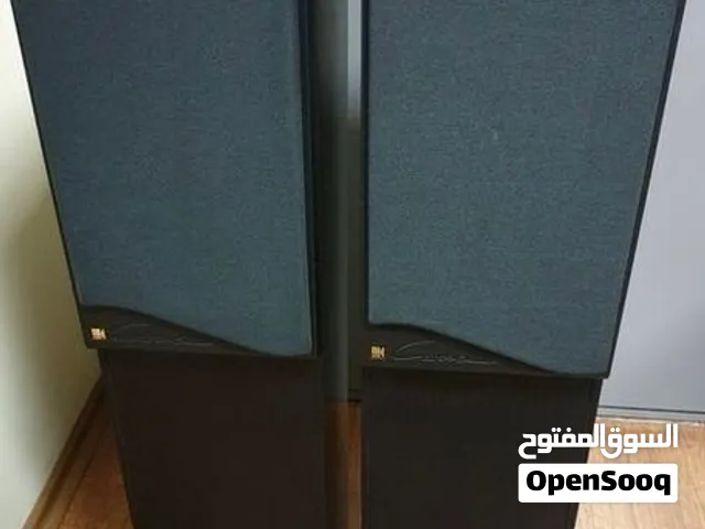 Vintage KEF Coda 9 Floorstanding Tower Speakers (Pair) – SP3227