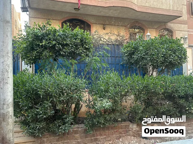 فرصة استثمارية مميزة – عمارة للبيع في مدينة 6 أكتوبر