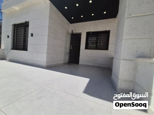 آخر 4 شقق مميزة للبيع  طبربور – حي الخزن