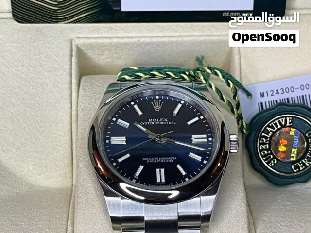Rolex Oyster perpetual 1:1