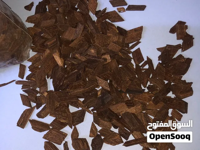 Indonesian wooden chips for maamul