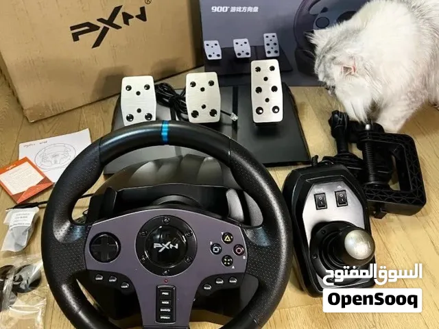 Steering play station Pxn v9