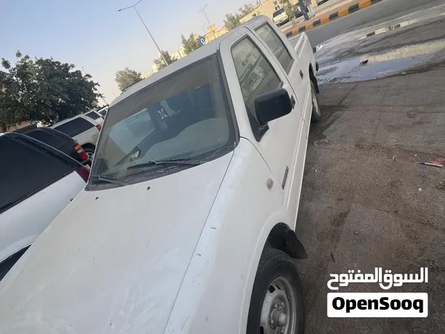Isuzu d max 2003