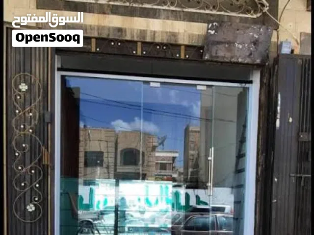 ابواب زجاج سحاب 270×235 جديد للبيع 75 الف