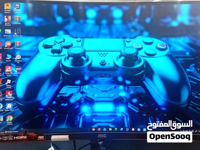 GAMING PC COMPLETE SET