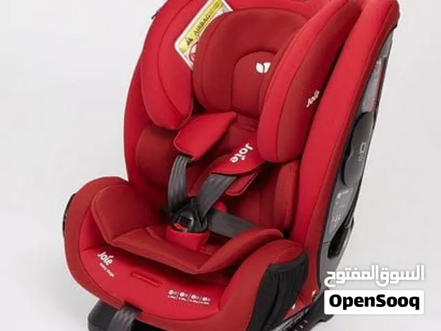 كرسي سياره للأطفال يتحمل حتى وزن 36 كغم بسعر 30 دك