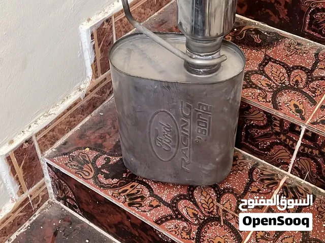 للبيع دبه بورلا تاك