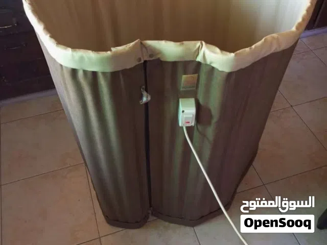 غرفة الساونا المنزلية غرفة بخار للتنحيف وتخفيف الوزن