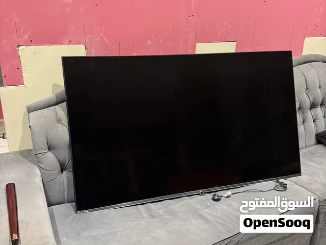 شاشة تلفزيون تشيك 65 بوصة