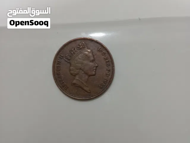 عملات معدنيه للبيع