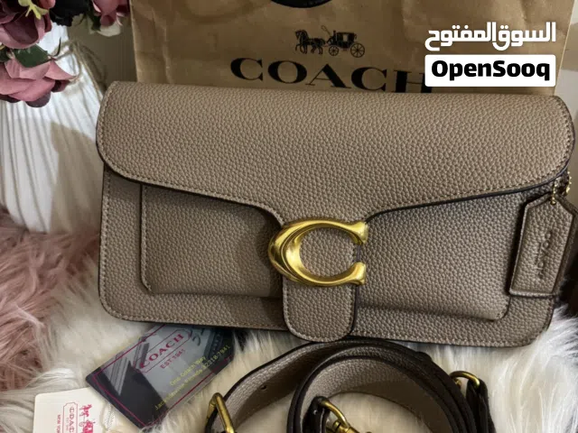 COACH TABBY BAG