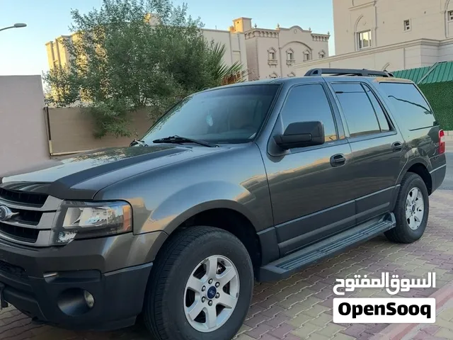 Used Ford Expedition in Al Ahmadi