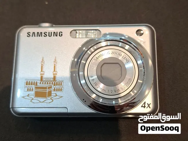 كاميرات ديجيتال سامسونج للبيع