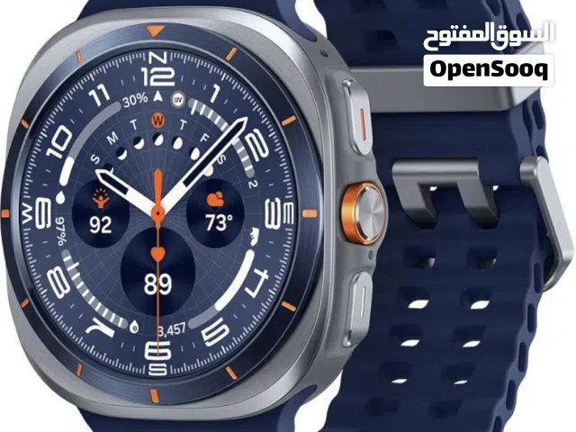 Samsung galaxy watch ultra (2025) price available for negotiation