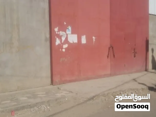 هناجر للايجار في بيت بوس وشارع مجاهد