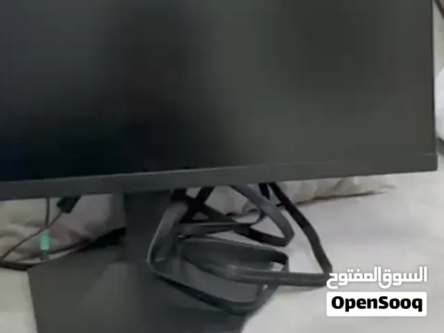 شاشه جيمنق 165Hz