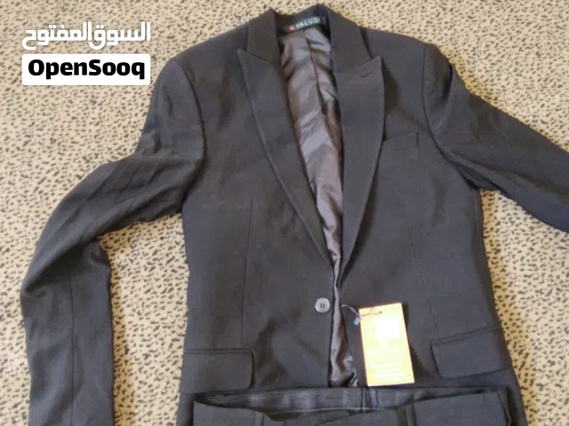 بدله رسميه جديده مقاسها46للبيع