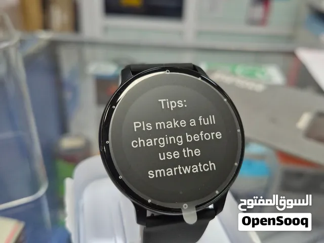 ساعة + سماعة بلوتوث بسعر 15.5 ريال عرض لا يفوتك .