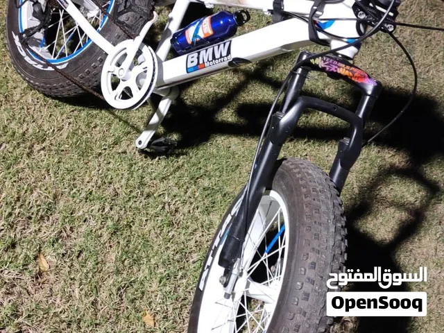 BMW Modified White Bike Serious buyers only contact please