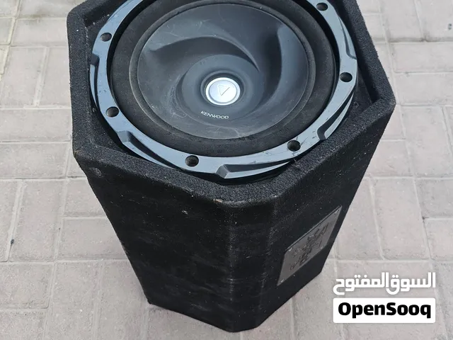 بازوكا كنود 1000 واط بكس سداسي