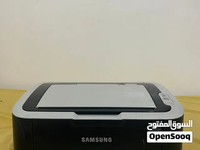 طابعه Samsung للبيع