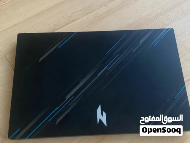 Laptop acer Nitro V15 Gaming core i5