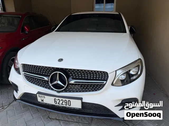 Mercedes GLC 250 for sale