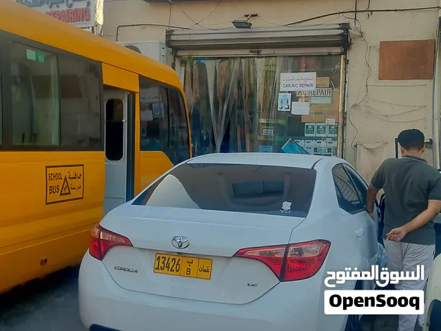 Auto Electrian shop for sale