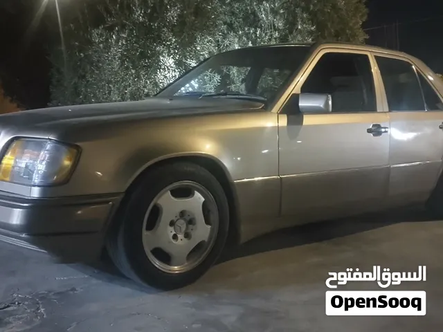 مرسيدس بطه للييع