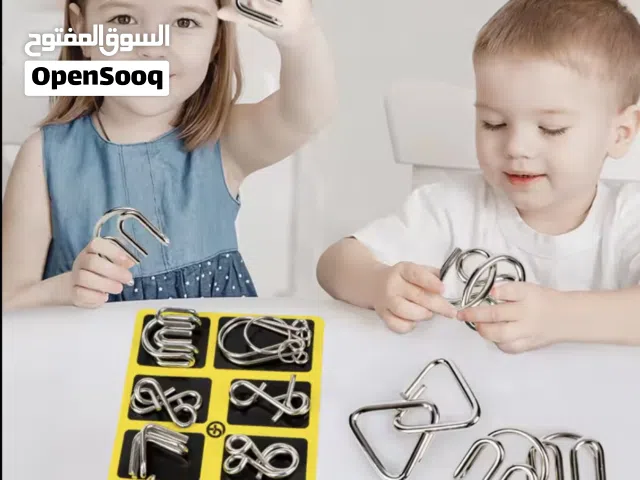العاب متنوعه