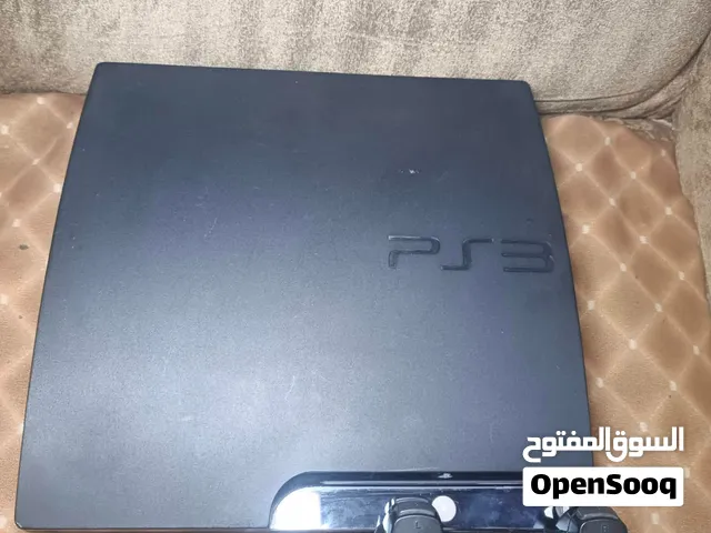 بلايستيشن ثري