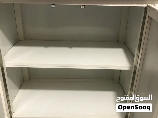 مطبخ المنيو استعمال خفيف جدا