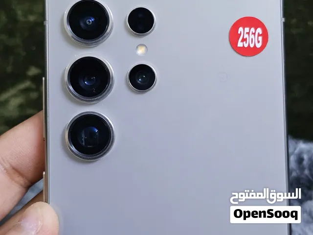 للبيع: Samsung Galaxy S24 Ultra (النسخة اليابانية المميزة) الوصف بي تفاصيل تعجبك