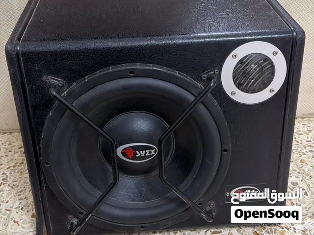 دمام سيارات صوته جيد عزله جيد يرهم لجميع السيارات