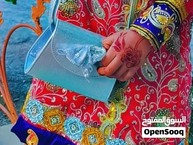 ملبوسات مره فقط خياطه شرقيه اصليه