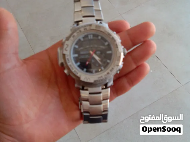Analog Quartz Seiko watches for sale in Jebel Akhdar