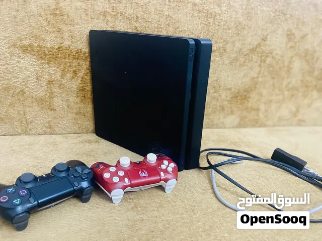 PlayStation 4 PlayStation for sale in Zawiya