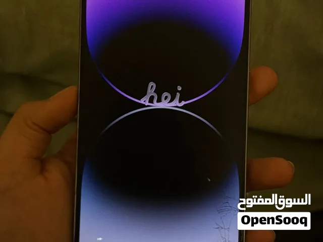 ايفون 14 برو ماكس للبيع  ابل