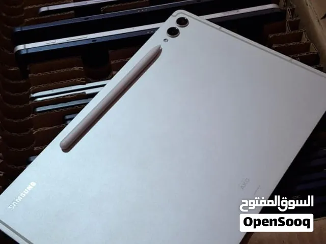 samsung Galaxy Tab s9 plus 512GB